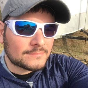 Meet your Posher, Timothy